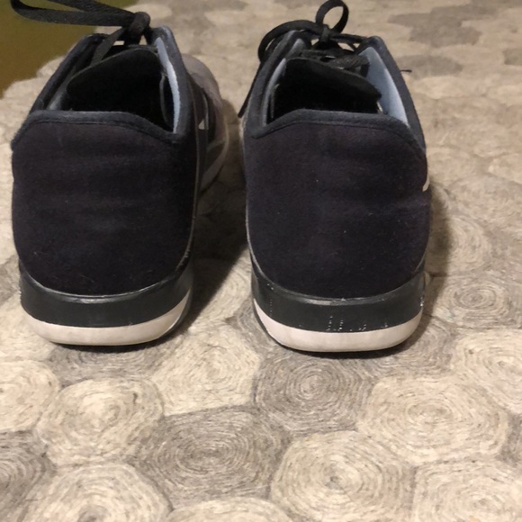 Nike Free TR6 cross training shoe - Picture 3 of 9